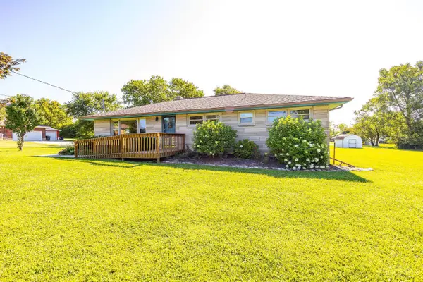 514 Wencella Drive, Hanover Twp, OH 45013