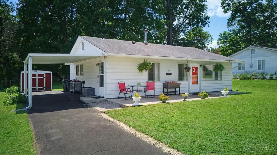 1309 W Main Street, Loveland, OH 45140 - #2