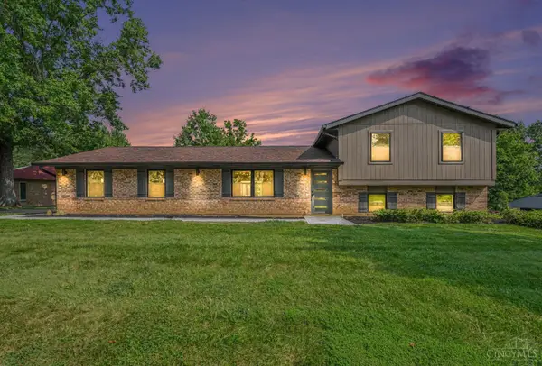6576 E Knollwood Circle, Miami Twp, OH 45140