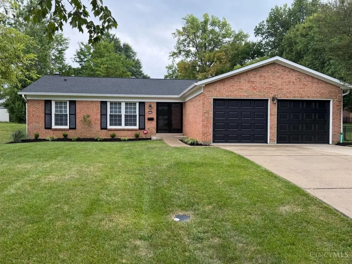 1247 Waycross Road, Forest Park, OH 45240 - #1