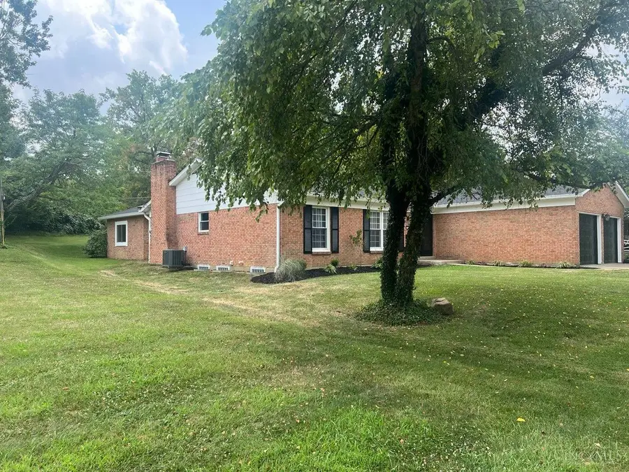 1247 Waycross Road, Forest Park, OH 45240 - #2