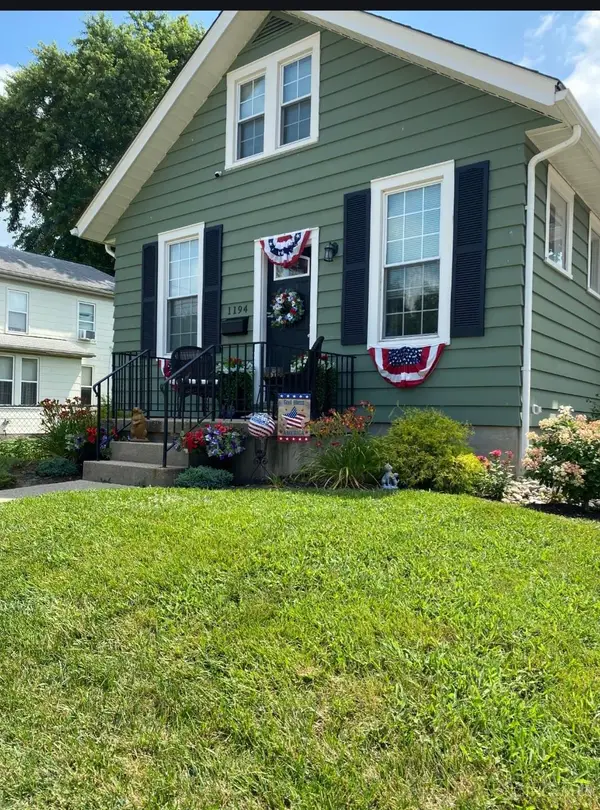 1194 Kahn Avenue, Hamilton, OH 45011