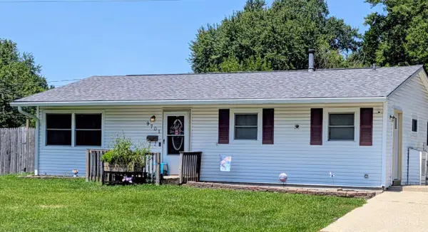 9701 Yuba Court, Colerain Twp, OH 45231