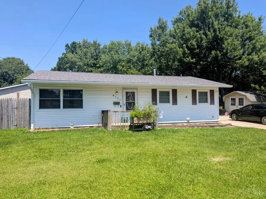 9701 Yuba Court, Northbrook, OH 45231 - #2