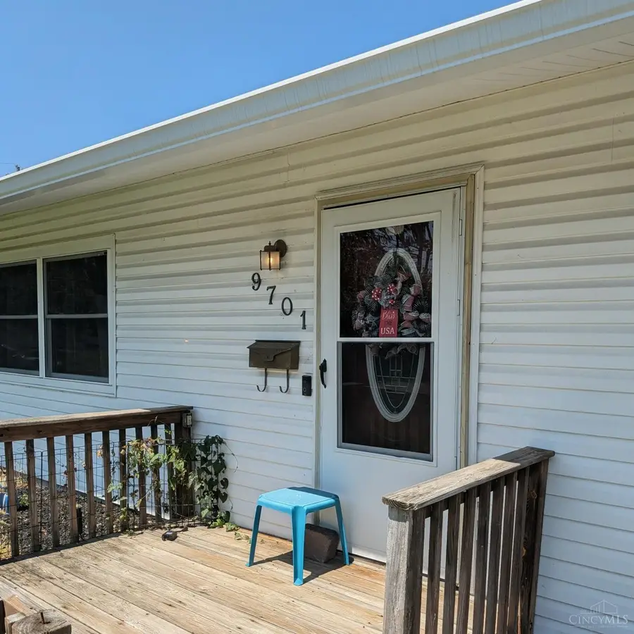 9701 Yuba Court, Northbrook, OH 45231 - #3