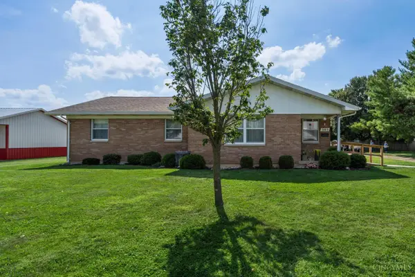 303 Nation Avenue, Eaton, OH 45320