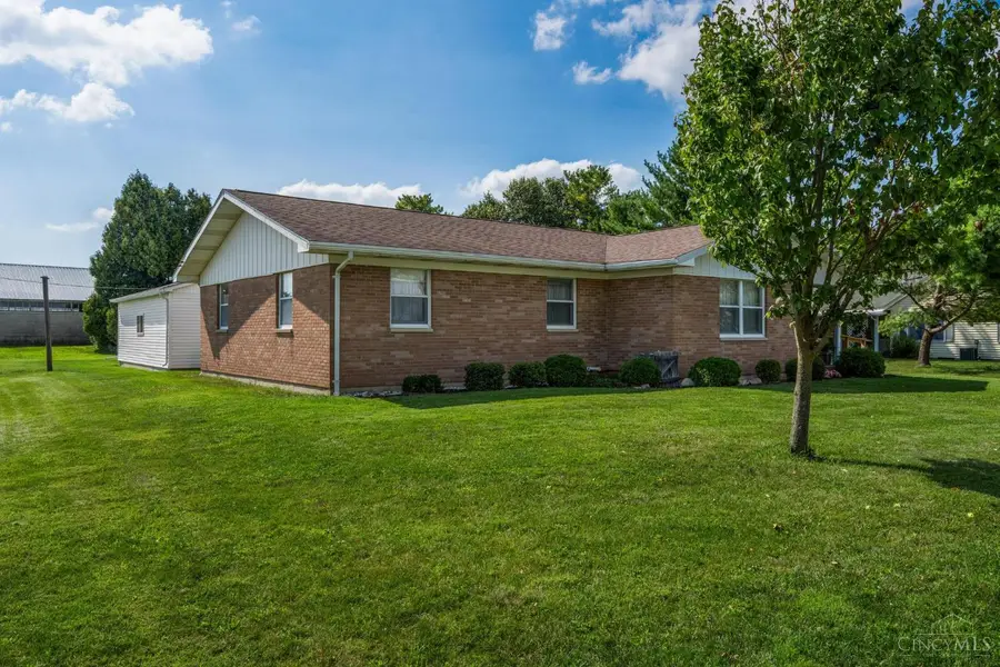 303 Nation Avenue, Eaton, OH 45320 - #3