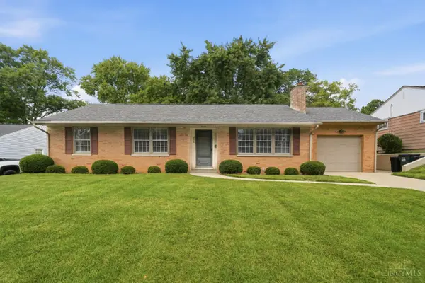 406 Ross Street, Middletown, OH 45044