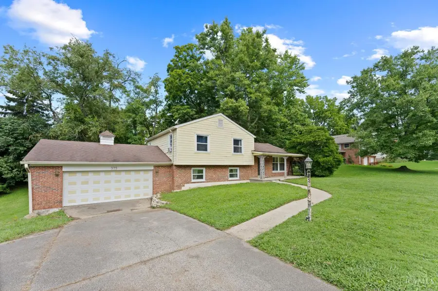 375 Woodside Drive, Batavia, OH 45103 - #2