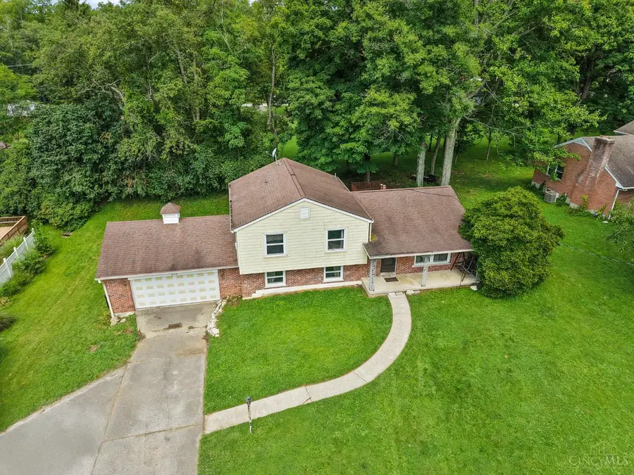 375 Woodside Drive, Batavia, OH 45103 - #3