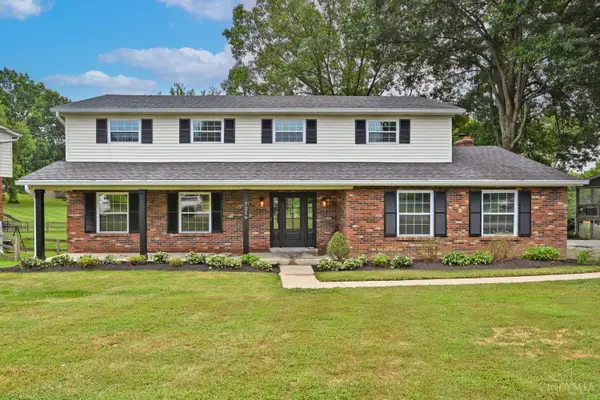 7219 Kirkridge Drive, Green Twp, OH 45233