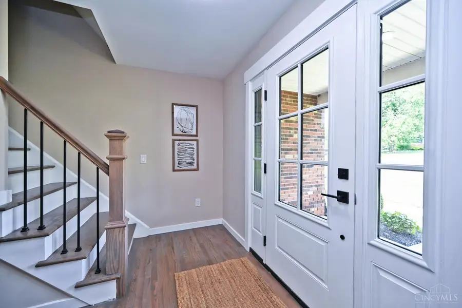 7219 Kirkridge Drive, Mack, OH 45233 - #2