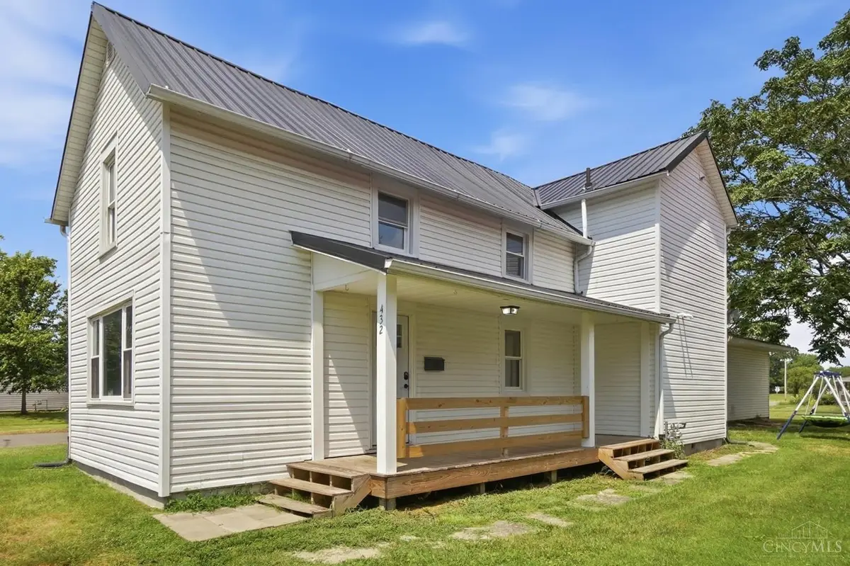 432 Forest Street, Washington Court House, OH 43160 - #1