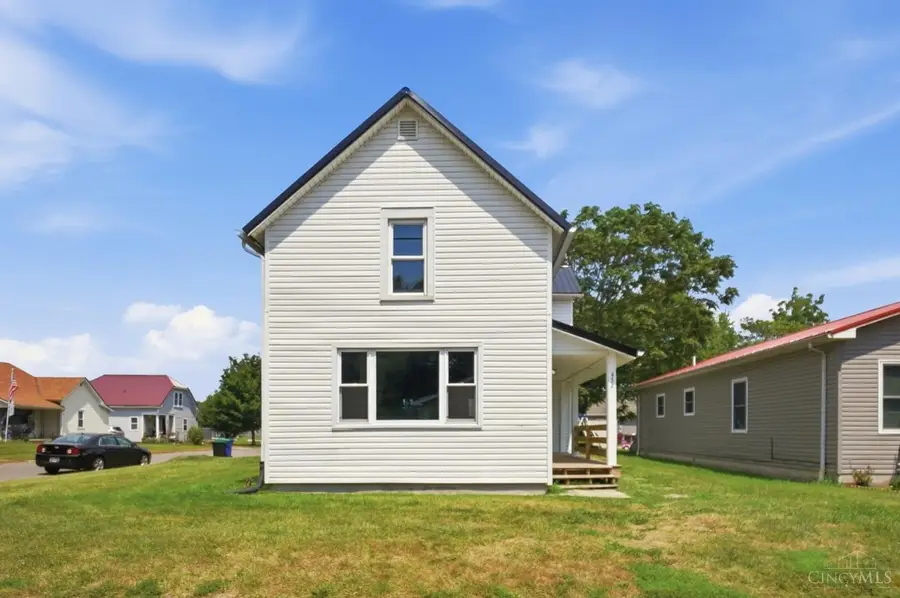 432 Forest Street, Washington Court House, OH 43160 - #2