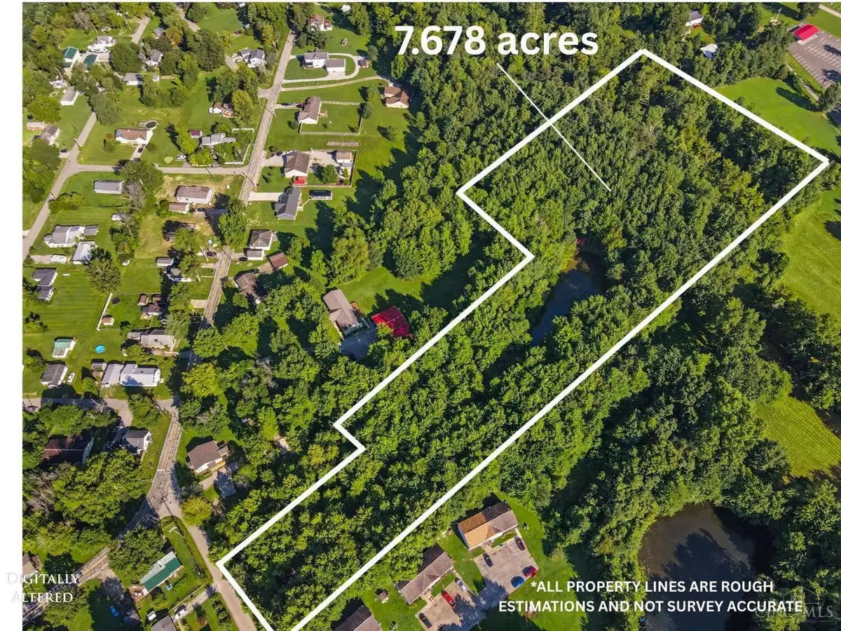 0 Patterson Road, Tate, OH 45106 - #1