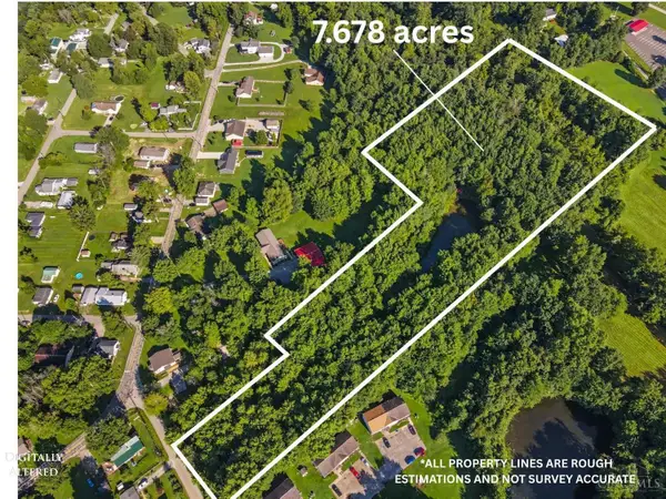 0 Patterson Road, Tate Twp, OH 45106