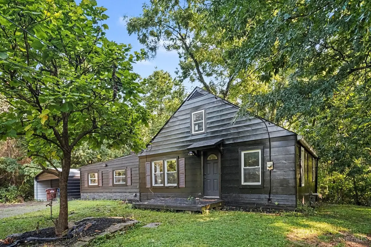 1794 Hill Station Road, Goshen, OH 45122 - #1