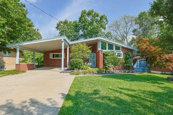 337 Glen Oaks Drive, Delhi Twp, OH 45238
