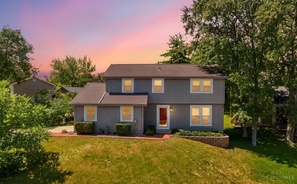 8128 Rollingwood Way, West Chester, OH 45069
