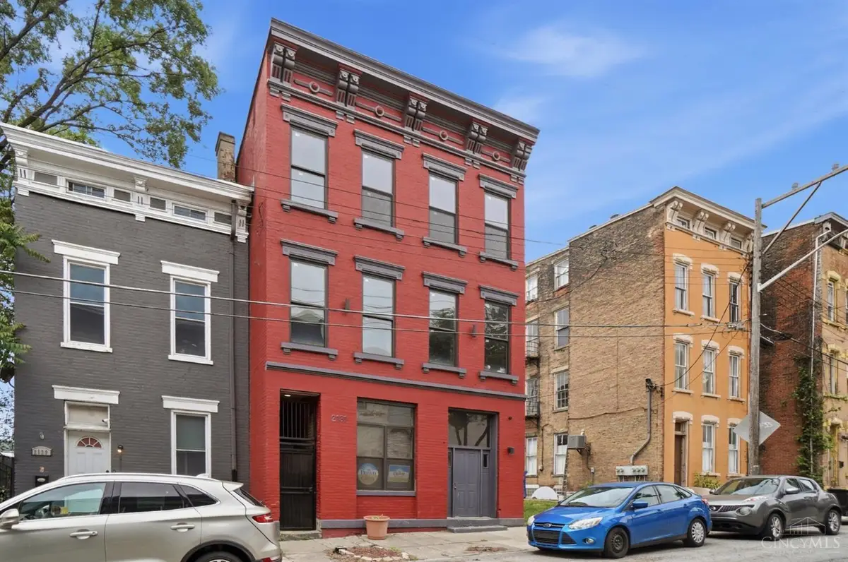 2131 Colerain Avenue, Cincinnati, OH 45214 - #1