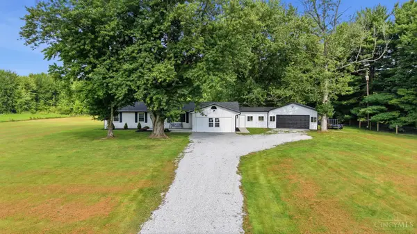 2344 Oak Corner Road, Tate Twp, OH 45130