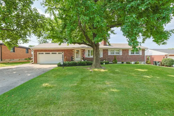4404 Poppy Drive, Middletown, OH 45044