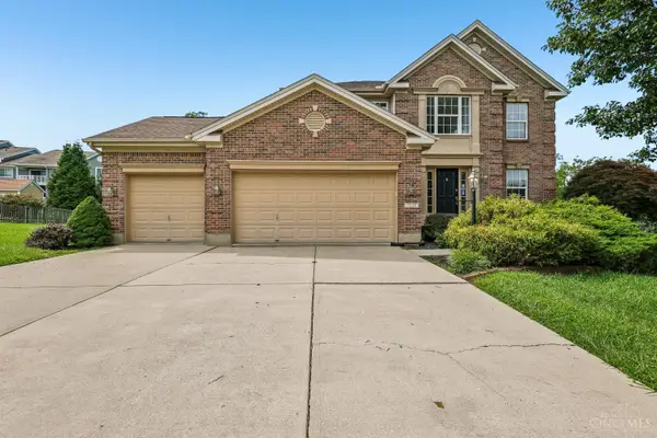 7235 Northgate Drive, Deerfield Twp., OH 45039