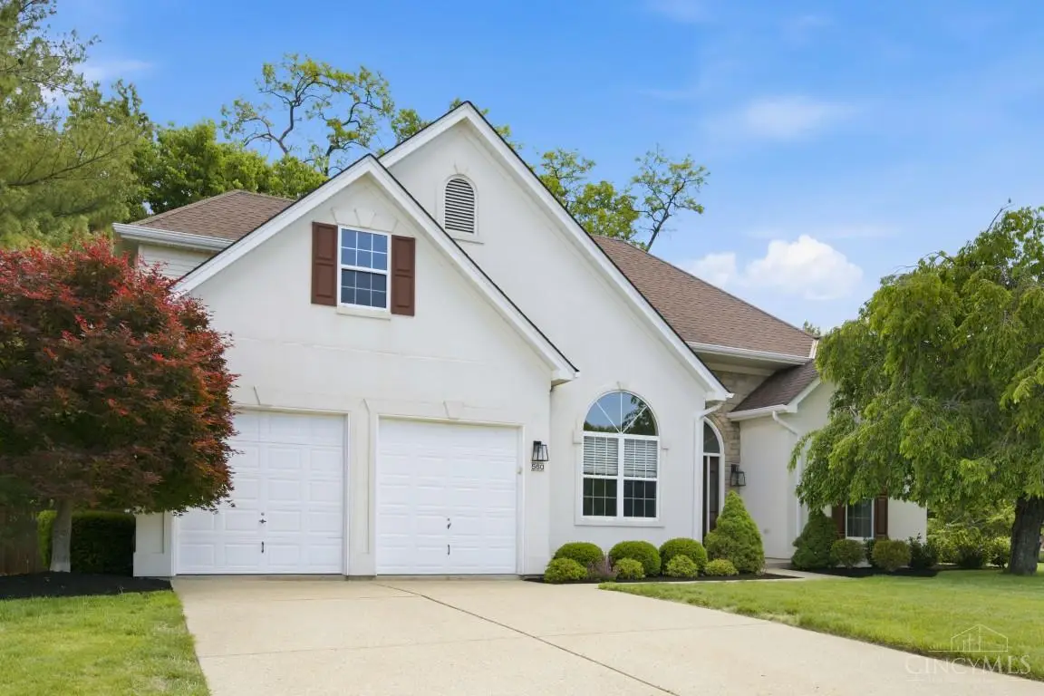 560 Virginia Lane, Union, OH 45244 - #1