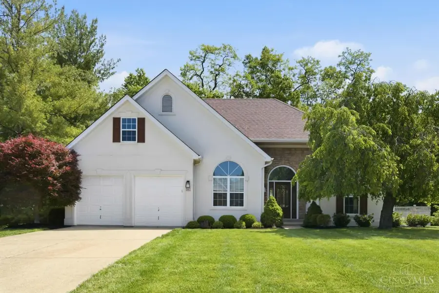 560 Virginia Lane, Union, OH 45244 - #2