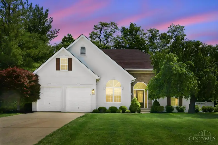 560 Virginia Lane, Union, OH 45244 - #3
