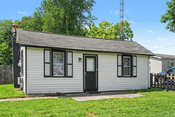 10751 Marvin Road, Harrison Twp, OH 45030