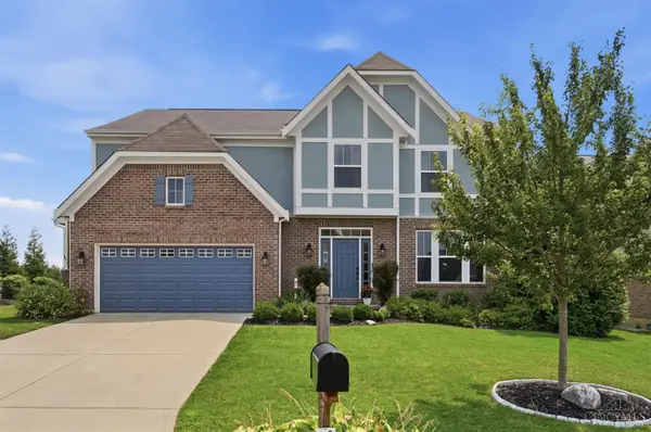 7030 Quellin Boulevard, Hamilton Twp, OH 45039