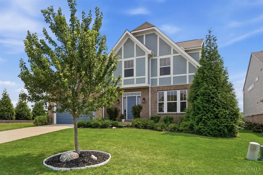 7030 Quellin Boulevard, Warren, OH 45039 - #2