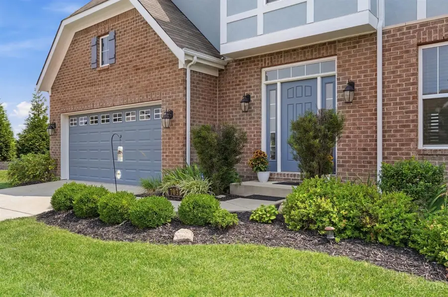 7030 Quellin Boulevard, Warren, OH 45039 - #3