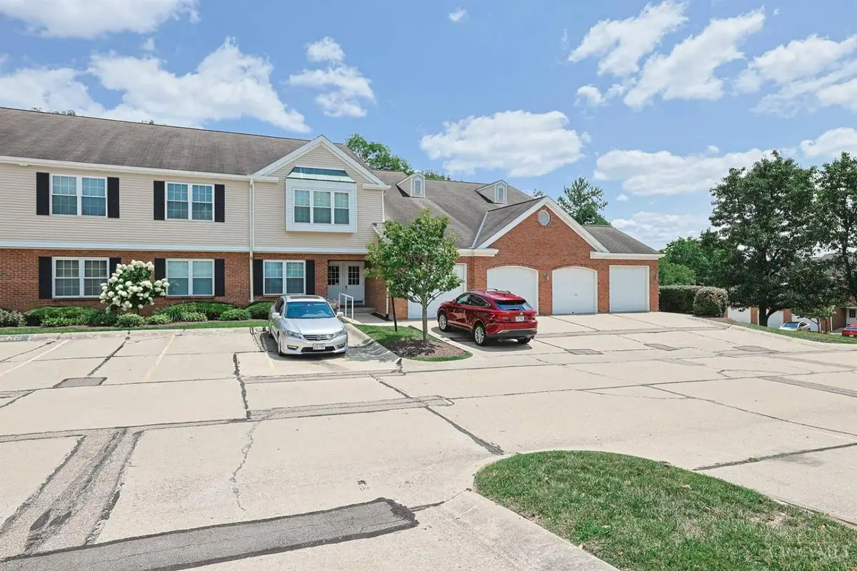 6228 Eagles Lake Drive, Green, OH 45248 - #1