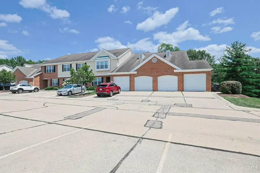 6228 Eagles Lake Drive, Green, OH 45248 - #2