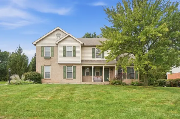 6437 Fieldstone Drive, Mason, OH 45040