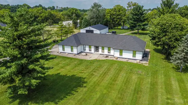 5851 Cincinnati Dayton Road, Liberty Twp, OH 45044