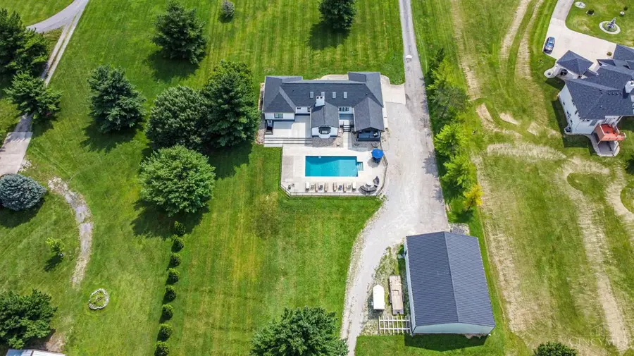 5851 Cincinnati Dayton Road, Liberty, OH 45044 - #2