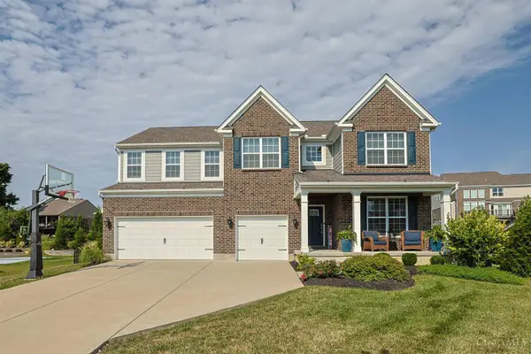 5804 Laurel Run Drive, Liberty Twp, OH 45011