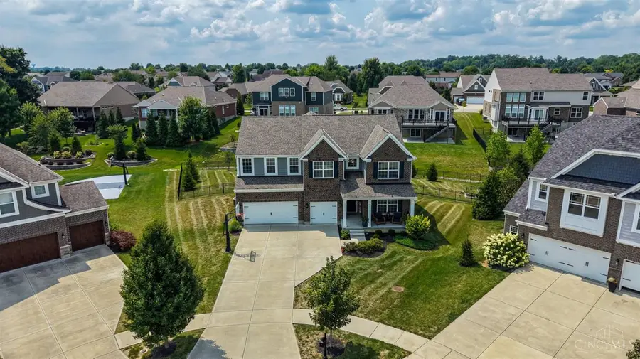 5804 Laurel Run Drive, Liberty, OH 45011 - #3