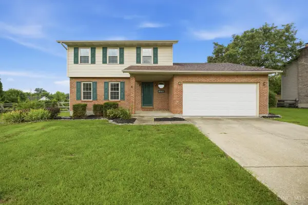 6737 Highpoint Boulevard, Liberty Twp, OH 45011