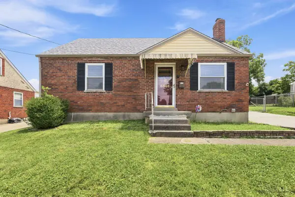 8546 Darnell Avenue, Sycamore Twp, OH 45236
