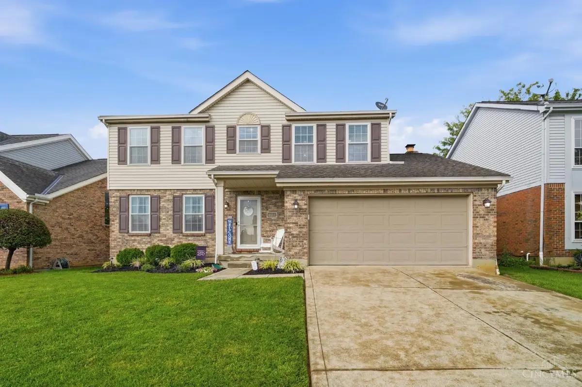4214 Parkmont Drive, Delshire, OH 45238 - #1