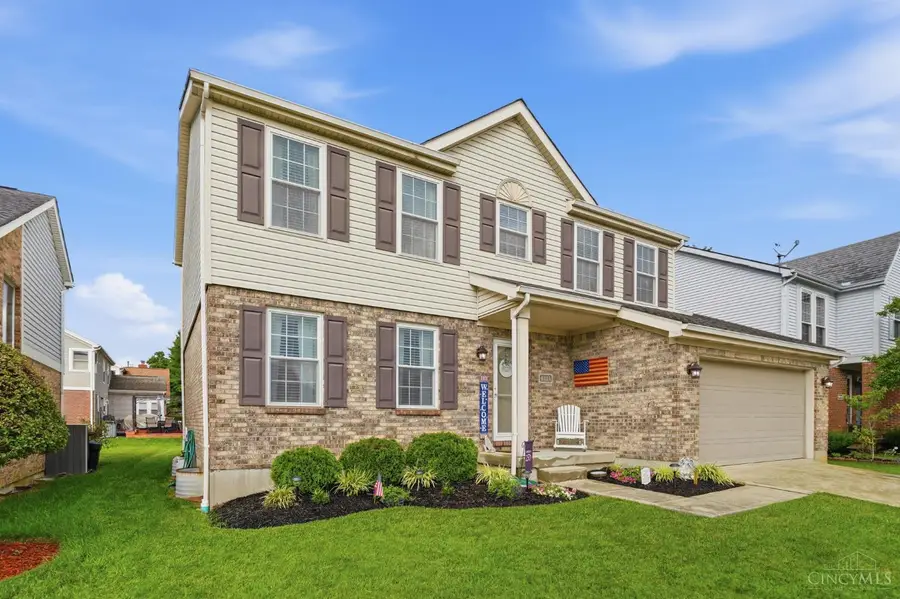 4214 Parkmont Drive, Delshire, OH 45238 - #2