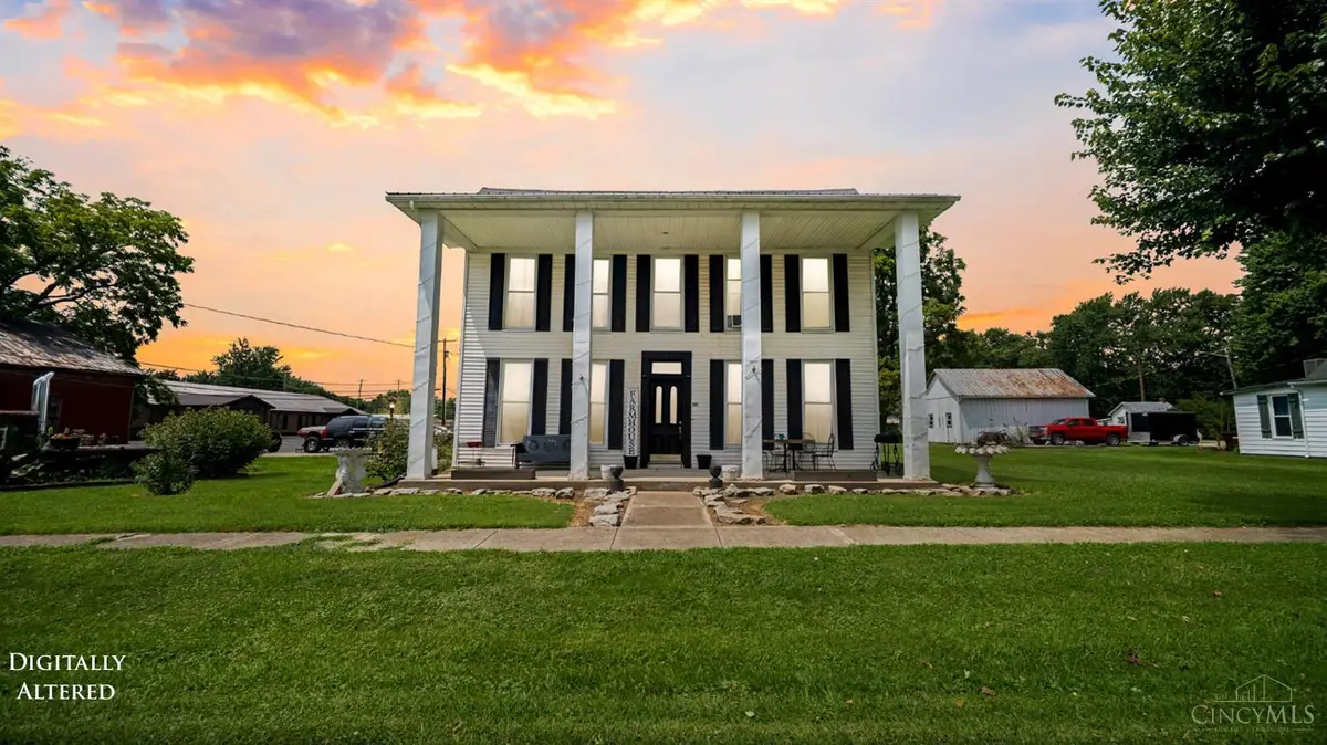 139 West Street, Winchester, OH 45697 - #1