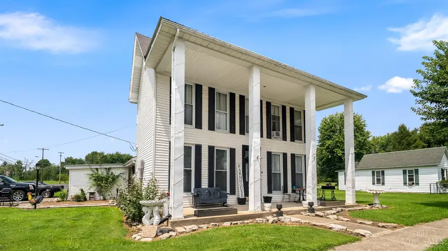 139 West Street, Winchester, OH 45697 - #2