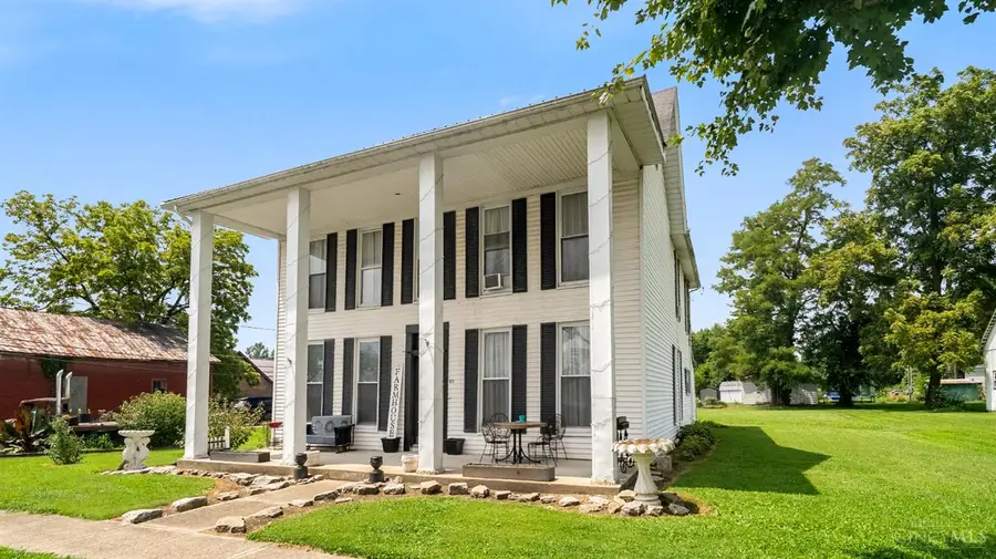 139 West Street, Winchester, OH 45697 - #3