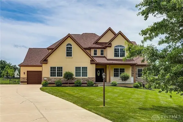 61 White Beech Court, Clearcreek Twp., OH 45066