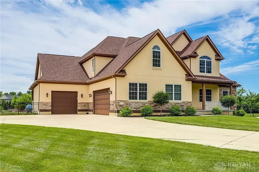 61 White Beech Court, Five Points, OH 45066 - #2